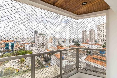 Apartamento à venda com 2 quartos, 74m² em Cambuci, São Paulo