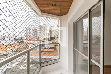 Apartamento à venda com 2 quartos, 74m² em Cambuci, São Paulo