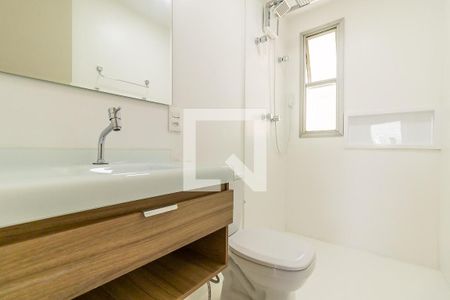 Apartamento à venda com 2 quartos, 74m² em Cambuci, São Paulo