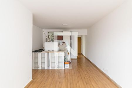 Apartamento à venda com 2 quartos, 74m² em Cambuci, São Paulo