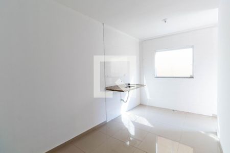 Apartamento à venda com 32m², 1 quarto e sem vagaSala/Cozinha