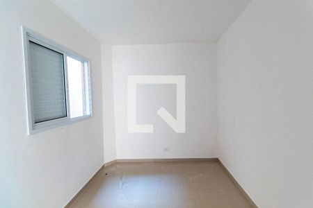 Quarto de apartamento à venda com 1 quarto, 32m² em Vila Salete, São Paulo