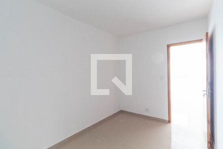 Quarto de apartamento à venda com 1 quarto, 32m² em Vila Salete, São Paulo