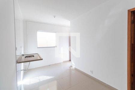 Apartamento à venda com 32m², 1 quarto e sem vagaSala/Cozinha