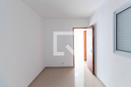 Quarto de apartamento à venda com 1 quarto, 32m² em Vila Salete, São Paulo