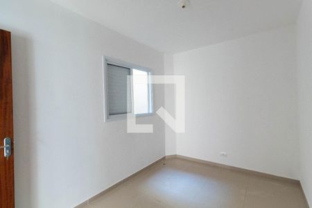 Quarto de apartamento à venda com 1 quarto, 32m² em Vila Salete, São Paulo