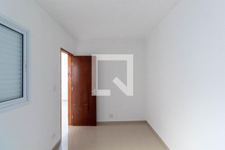 Quarto de apartamento à venda com 1 quarto, 29m² em Vila Salete, São Paulo