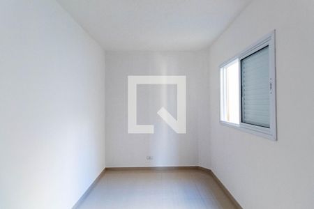 Quarto de apartamento à venda com 1 quarto, 29m² em Vila Salete, São Paulo