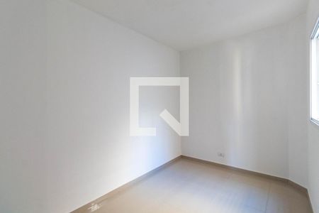 Quarto de apartamento à venda com 1 quarto, 29m² em Vila Salete, São Paulo