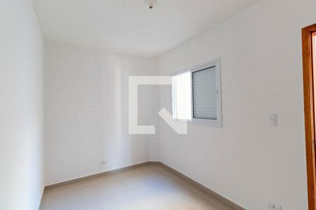 Quarto de apartamento à venda com 1 quarto, 29m² em Vila Salete, São Paulo