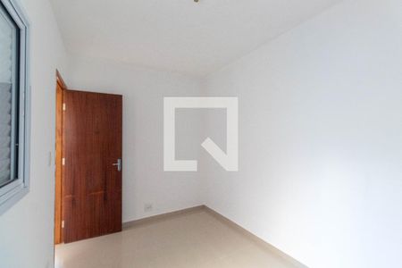 Quarto de apartamento à venda com 1 quarto, 29m² em Vila Salete, São Paulo