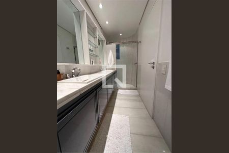 Apartamento à venda com 3 quartos, 395m² em Higienópolis, São Paulo