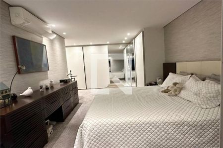 Apartamento à venda com 3 quartos, 395m² em Higienópolis, São Paulo