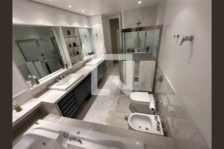 Apartamento à venda com 3 quartos, 395m² em Higienópolis, São Paulo