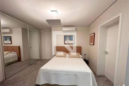 Apartamento à venda com 3 quartos, 395m² em Higienópolis, São Paulo