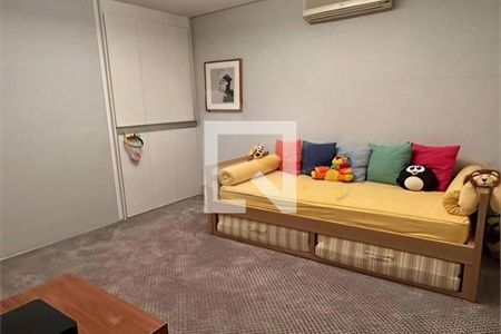 Apartamento à venda com 3 quartos, 395m² em Higienópolis, São Paulo