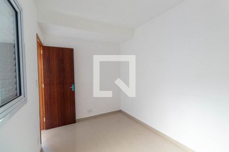 Quarto de apartamento à venda com 1 quarto, 32m² em Vila Salete, São Paulo