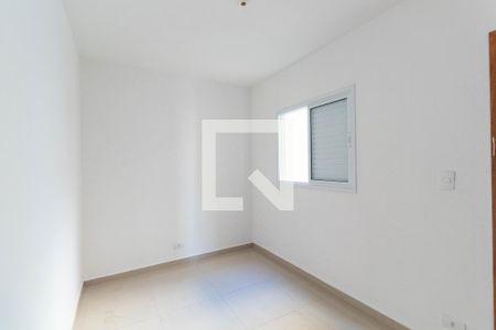 Quarto de apartamento à venda com 1 quarto, 32m² em Vila Salete, São Paulo