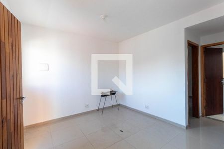 Sala/Cozinha de apartamento à venda com 1 quarto, 32m² em Vila Salete, São Paulo