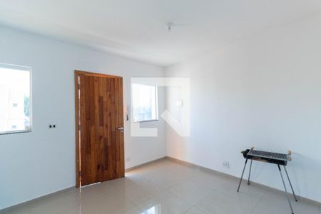 Apartamento à venda com 32m², 1 quarto e sem vagaSala/Cozinha