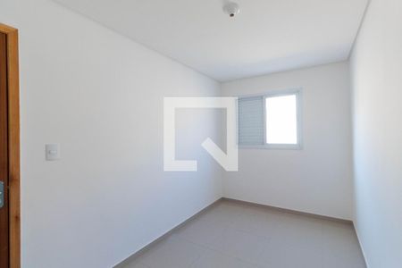 Quarto 1 de apartamento à venda com 2 quartos, 40m² em Vila Salete, São Paulo