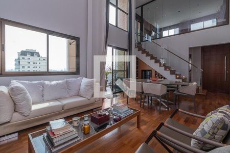 Apartamento à venda com 2 quartos, 178m² em Jardim Paulista, São Paulo