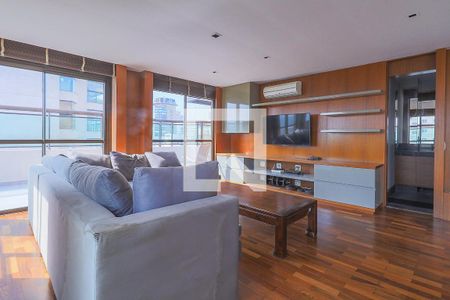 Apartamento à venda com 2 quartos, 178m² em Jardim Paulista, São Paulo