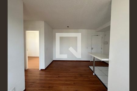 Sala de apartamento à venda com 2 quartos, 44m² em Anil, Rio de Janeiro