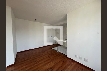 Sala de apartamento à venda com 2 quartos, 44m² em Anil, Rio de Janeiro