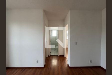 Sala de apartamento à venda com 2 quartos, 44m² em Anil, Rio de Janeiro