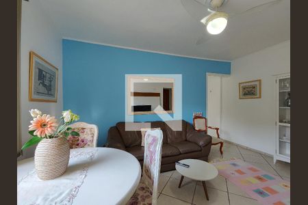 Sala de apartamento para alugar com 2 quartos, 58m² em Andaraí , Rio de Janeiro