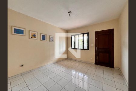 Sala de casa à venda com 2 quartos, 250m² em Parque Erasmo Assunção, Santo André