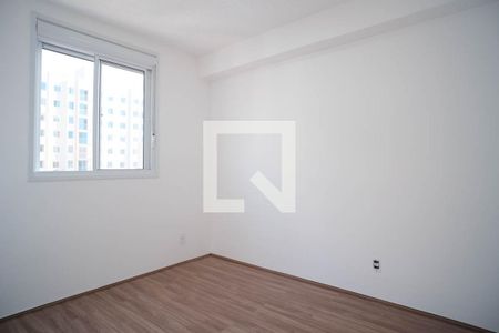 Quarto 1 de apartamento para alugar com 2 quartos, 34m² em Jardim América da Penha, São Paulo