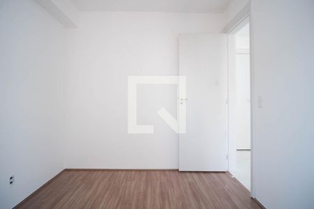 Quarto 1 de apartamento para alugar com 2 quartos, 34m² em Jardim América da Penha, São Paulo