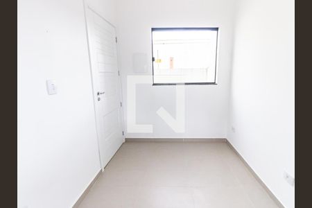 Sala de apartamento para alugar com 2 quartos, 40m² em Vila Oratorio, São Paulo