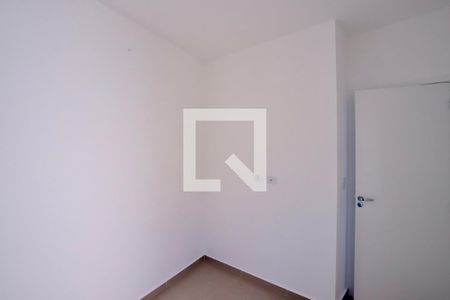 Quarto 2 de apartamento para alugar com 2 quartos, 40m² em Vila Oratorio, São Paulo