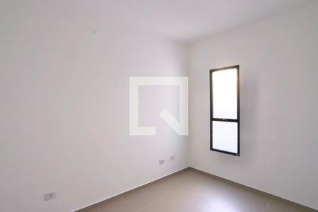 Quarto 1 de apartamento para alugar com 2 quartos, 40m² em Vila Oratorio, São Paulo