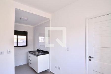 Sala de apartamento para alugar com 2 quartos, 40m² em Vila Oratorio, São Paulo