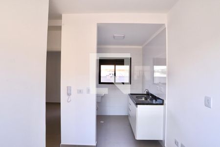 Sala de apartamento para alugar com 2 quartos, 40m² em Vila Oratorio, São Paulo