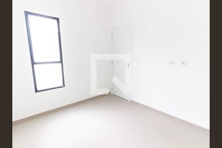 Quarto 1 de apartamento para alugar com 2 quartos, 40m² em Vila Oratorio, São Paulo