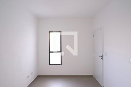 Quarto 1 de apartamento para alugar com 2 quartos, 40m² em Vila Oratorio, São Paulo