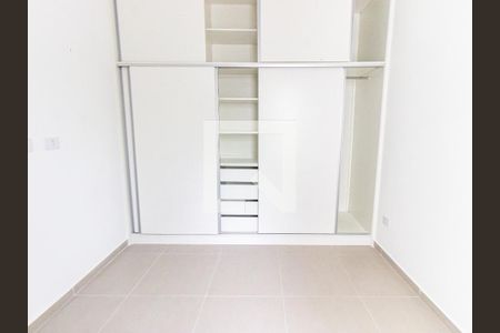 Quarto 1 de apartamento para alugar com 2 quartos, 40m² em Vila Oratorio, São Paulo