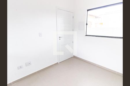 Sala de apartamento para alugar com 2 quartos, 40m² em Vila Oratorio, São Paulo