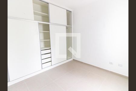 Quarto 1 de apartamento para alugar com 2 quartos, 40m² em Vila Oratorio, São Paulo