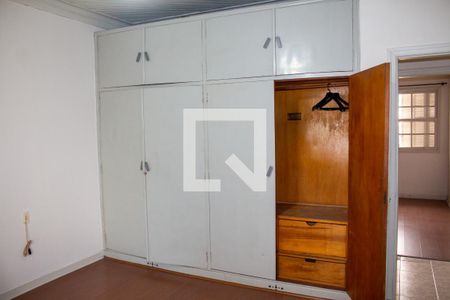 Quarto  de apartamento para alugar com 2 quartos, 100m² em Centro, Ribeirão Pires