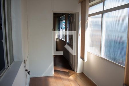 Quarto  de apartamento para alugar com 2 quartos, 100m² em Centro, Ribeirão Pires