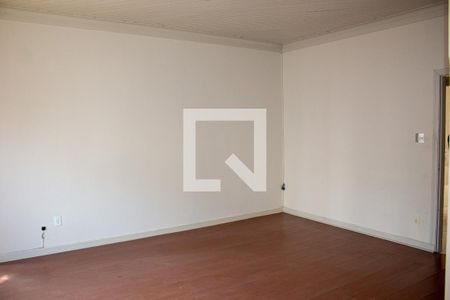 Sala  de apartamento para alugar com 2 quartos, 100m² em Centro, Ribeirão Pires