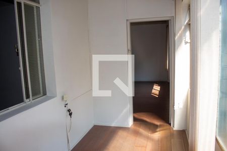 Quarto  de apartamento para alugar com 2 quartos, 100m² em Centro, Ribeirão Pires