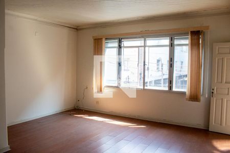 Sala  de apartamento para alugar com 2 quartos, 100m² em Centro, Ribeirão Pires