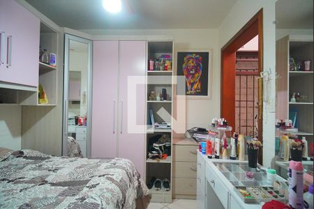 Quarto 1 de casa à venda com 3 quartos, 240m² em Vila Nova, Novo Hamburgo